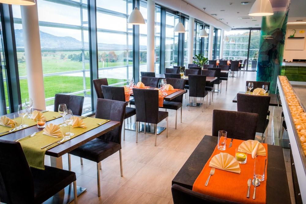 Golf Resort Ceska Lipa Novy Bor Ngoại thất bức ảnh