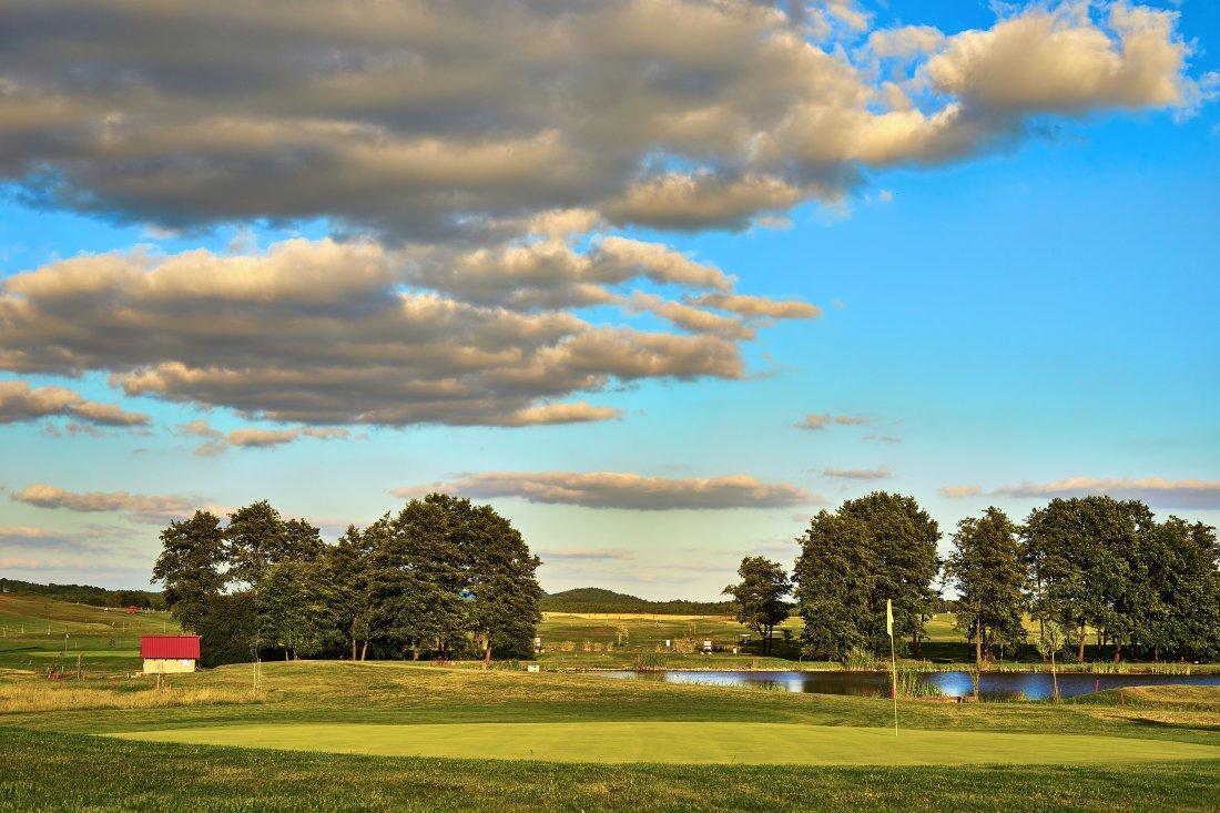 Golf Resort Ceska Lipa Novy Bor Ngoại thất bức ảnh