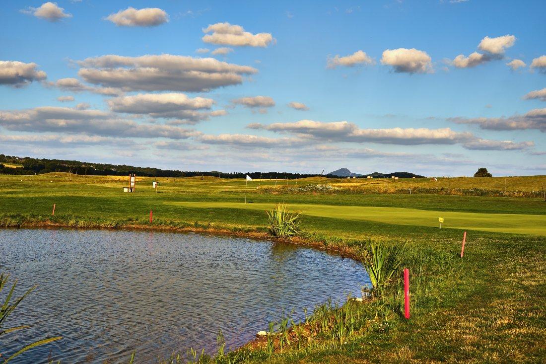 Golf Resort Ceska Lipa Novy Bor Ngoại thất bức ảnh